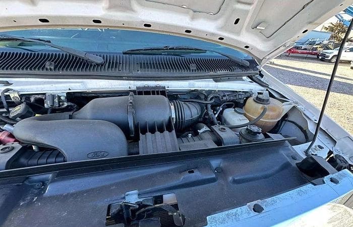 2016 Ford E450 Non-CDL ADA Shuttle Bus - Thumbnail 29 2016 Ford E450 Non-CDL ADA Shuttle Bus - Thumbnail 29