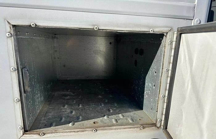 2016 Ford E450 Non-CDL ADA Shuttle Bus - Thumbnail 32 2016 Ford E450 Non-CDL ADA Shuttle Bus - Thumbnail 32