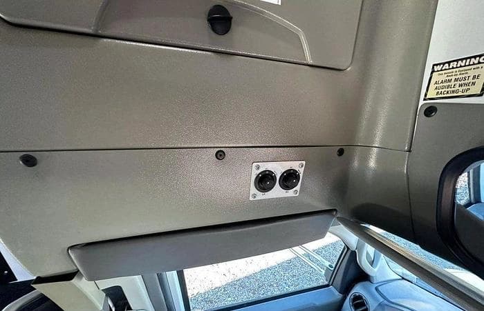 2016 Ford E450 Non-CDL ADA Shuttle Bus - Thumbnail 8 2016 Ford E450 Non-CDL ADA Shuttle Bus - Thumbnail 8