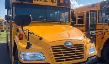 2021 Blue Bird Vision School Bus - Thumbnail 2 2021 Blue Bird Vision School Bus - Thumbnail 2