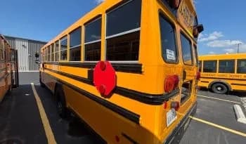 2021 Blue Bird Vision School Bus - Thumbnail 3 2021 Blue Bird Vision School Bus - Thumbnail 3