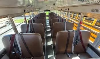 2021 Blue Bird Vision School Bus - Thumbnail 5 2021 Blue Bird Vision School Bus - Thumbnail 5