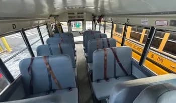 2013 International IC CE 200 ADA School Bus - Thumbnail 2 2013 International IC CE 200 ADA School Bus - Thumbnail 2