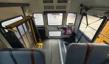 2013 International IC CE 200 ADA School Bus - Thumbnail 3 2013 International IC CE 200 ADA School Bus - Thumbnail 3