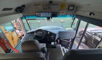 2013 International IC CE 200 ADA School Bus - Thumbnail 4 2013 International IC CE 200 ADA School Bus - Thumbnail 4