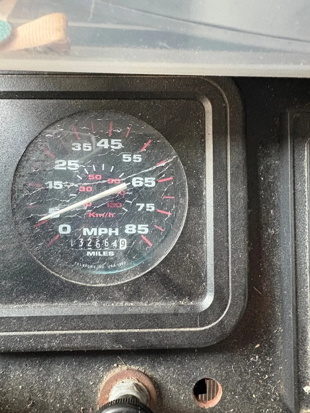 1997 Thomas built School bus - Thumbnail 10 1997 Thomas built School bus - Thumbnail 10