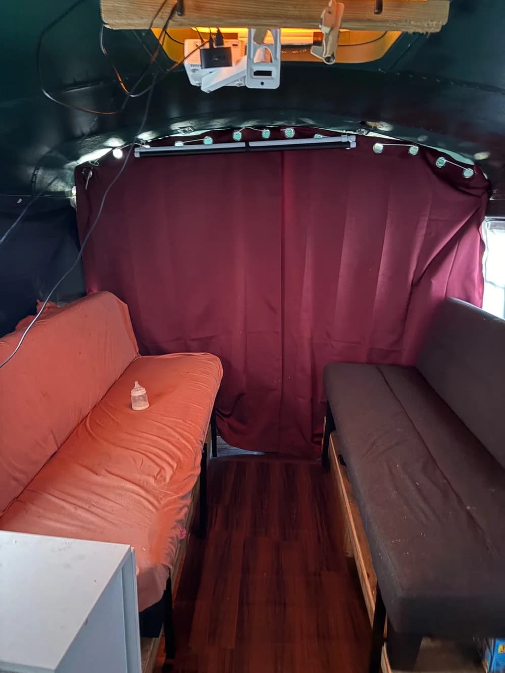 1997 Thomas built School bus - Thumbnail 11 1997 Thomas built School bus - Thumbnail 11