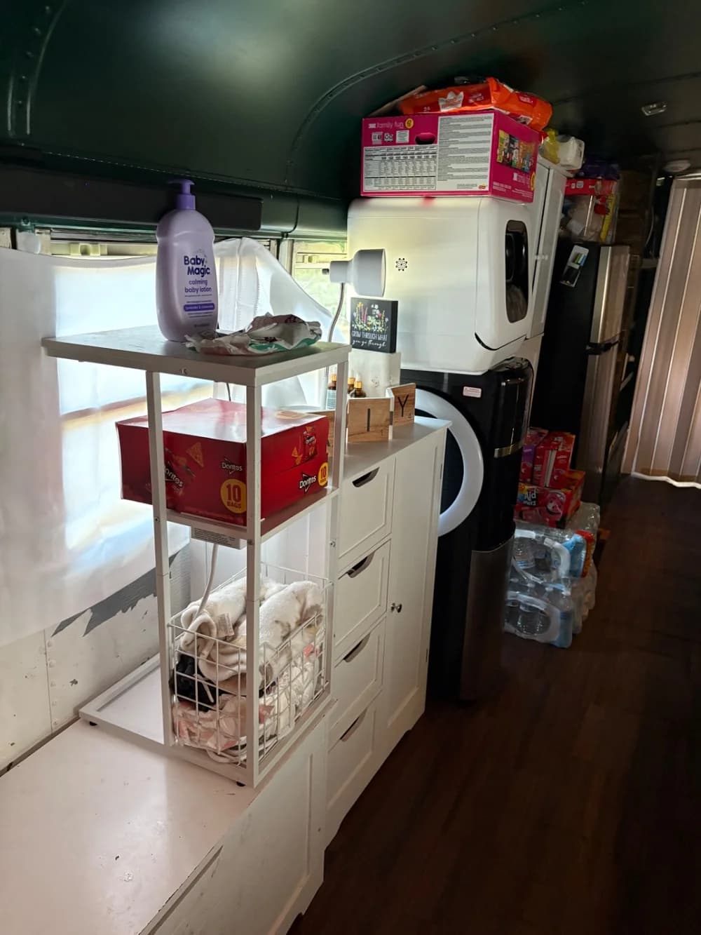 1997 Thomas built School bus - Thumbnail 12 1997 Thomas built School bus - Thumbnail 12