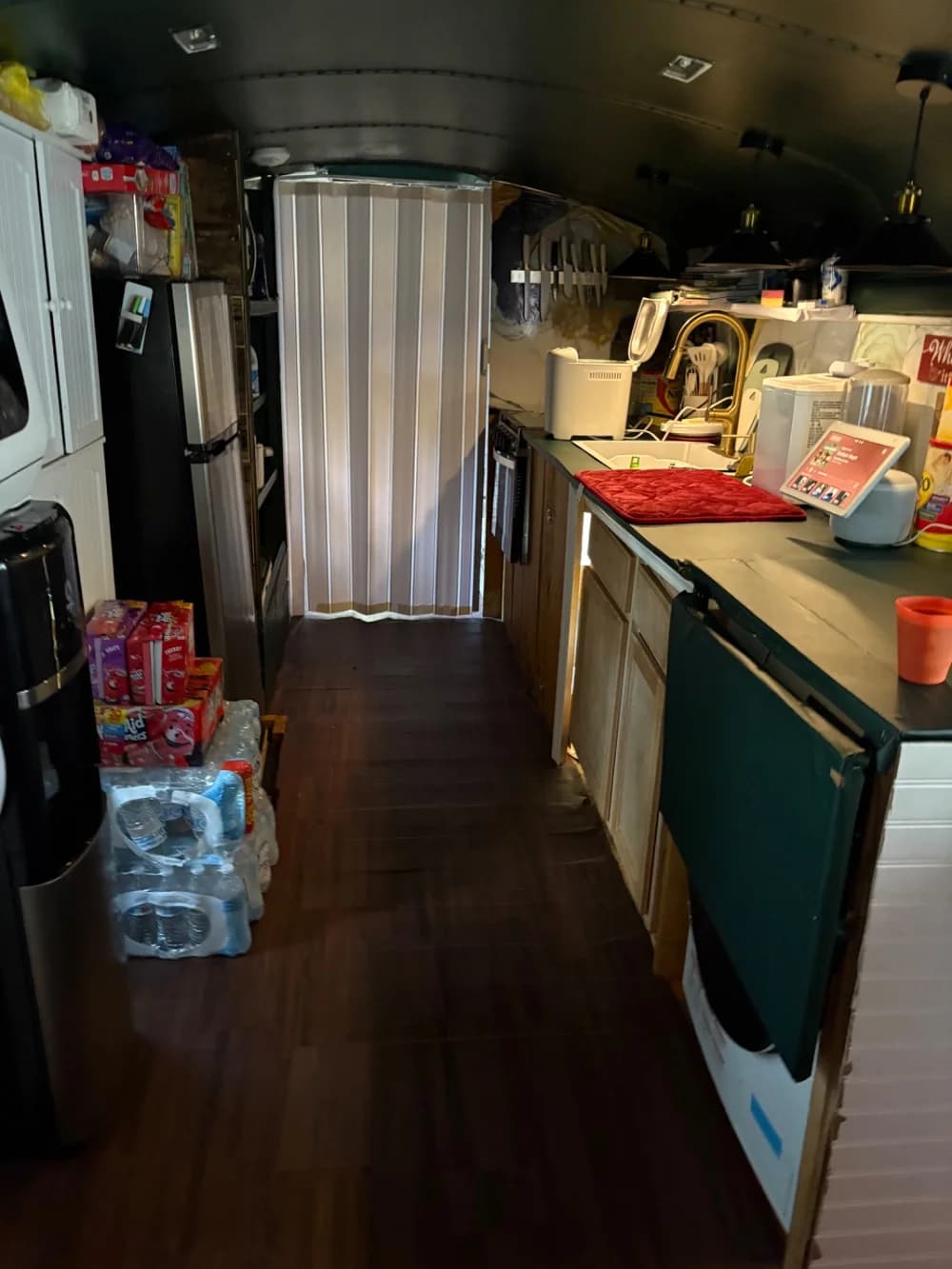 1997 Thomas built School bus - Thumbnail 2 1997 Thomas built School bus - Thumbnail 2