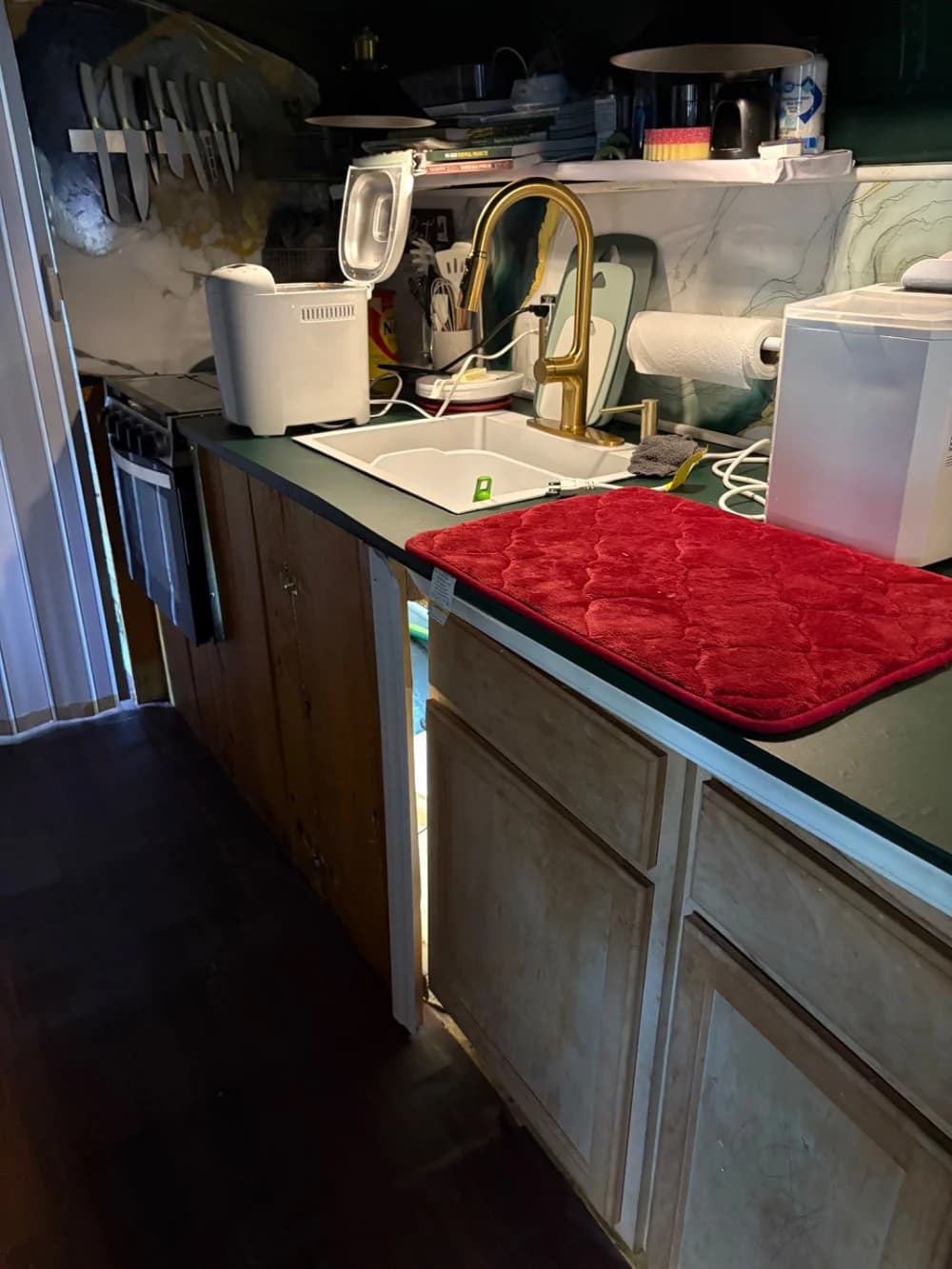 1997 Thomas built School bus - Thumbnail 3 1997 Thomas built School bus - Thumbnail 3