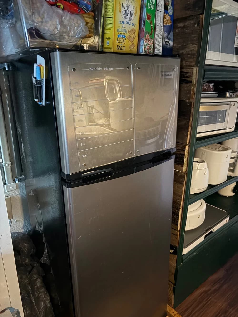 1997 Thomas built School bus - Thumbnail 4 1997 Thomas built School bus - Thumbnail 4