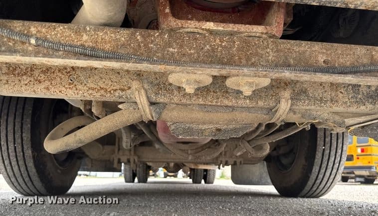 2013 Blue Bird All American school bus School Bus - Thumbnail 14 2013 Blue Bird All American school bus School Bus - Thumbnail 14