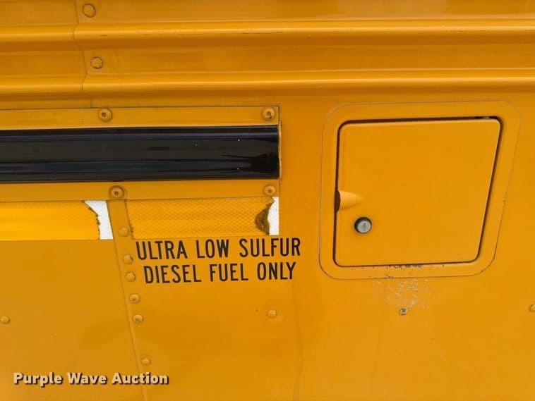 2013 Blue Bird All American school bus School Bus - Thumbnail 18 2013 Blue Bird All American school bus School Bus - Thumbnail 18