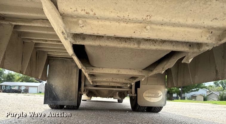 2013 Blue Bird All American school bus School Bus - Thumbnail 20 2013 Blue Bird All American school bus School Bus - Thumbnail 20