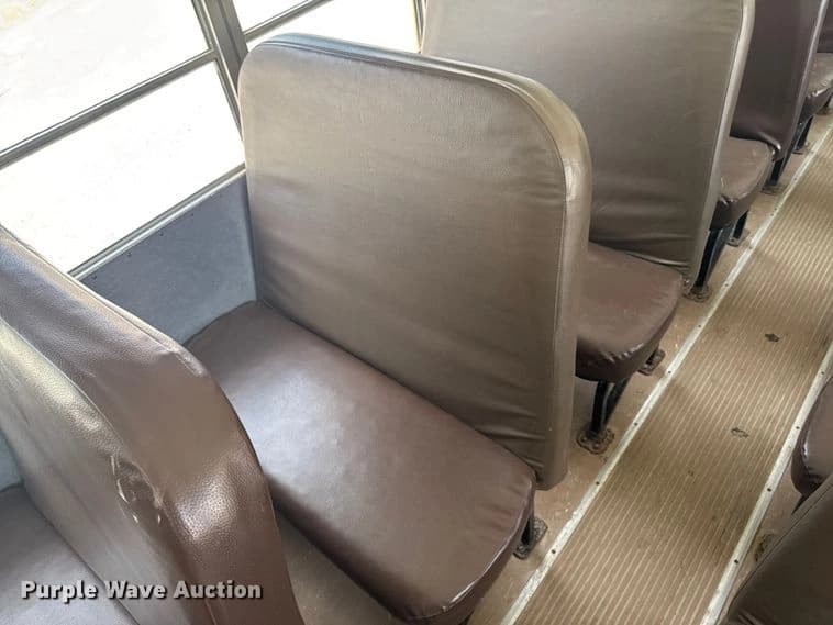 2013 Blue Bird All American school bus School Bus - Thumbnail 30 2013 Blue Bird All American school bus School Bus - Thumbnail 30