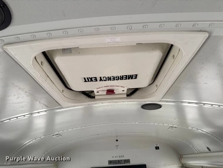 2013 Blue Bird All American school bus School Bus - Thumbnail 31 2013 Blue Bird All American school bus School Bus - Thumbnail 31