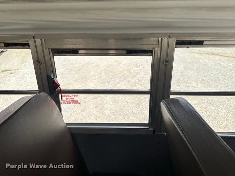 2013 Blue Bird All American school bus School Bus - Thumbnail 33 2013 Blue Bird All American school bus School Bus - Thumbnail 33