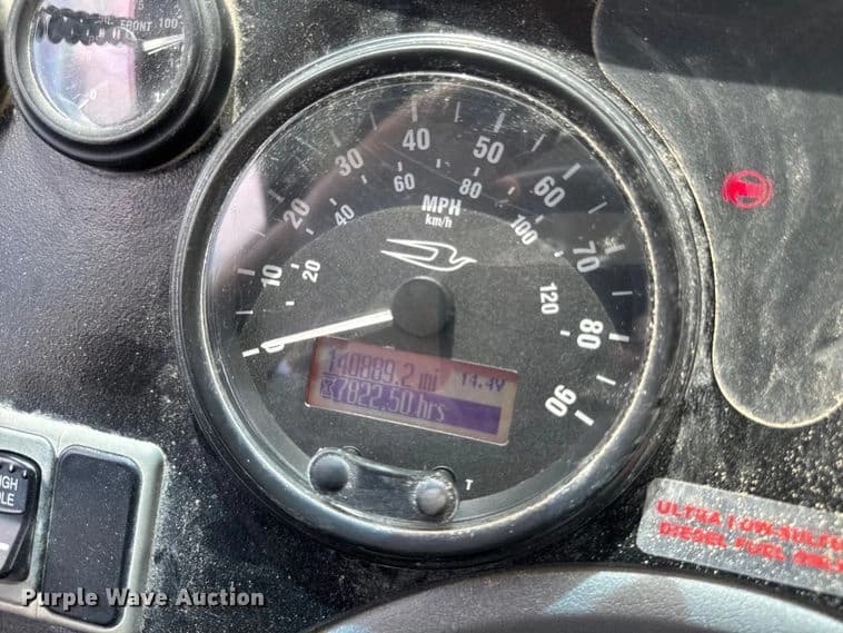 2013 Blue Bird All American school bus School Bus - Thumbnail 38 2013 Blue Bird All American school bus School Bus - Thumbnail 38