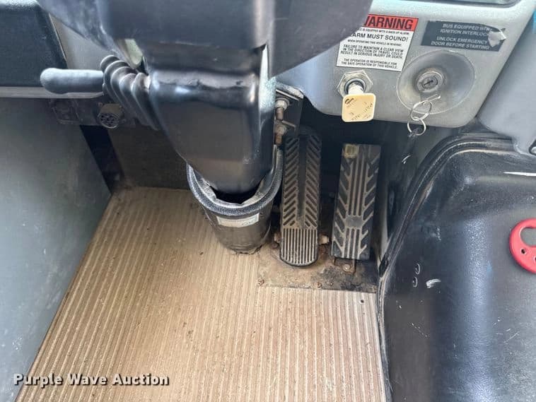 2013 Blue Bird All American school bus School Bus - Thumbnail 39 2013 Blue Bird All American school bus School Bus - Thumbnail 39