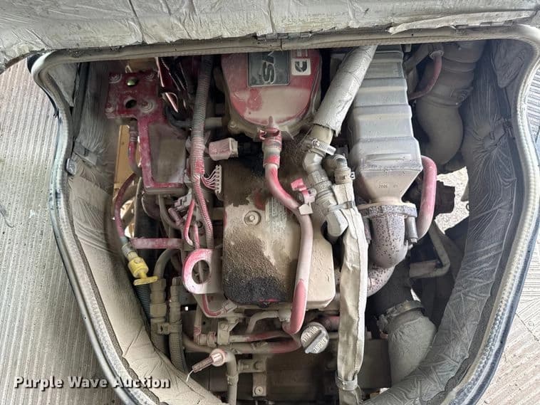 2013 Blue Bird All American school bus School Bus - Thumbnail 47 2013 Blue Bird All American school bus School Bus - Thumbnail 47