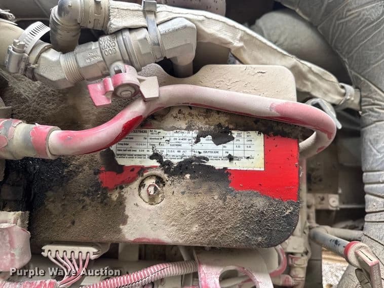 2013 Blue Bird All American school bus School Bus - Thumbnail 48 2013 Blue Bird All American school bus School Bus - Thumbnail 48