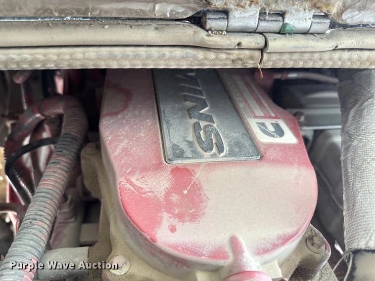 2013 Blue Bird All American school bus School Bus - Thumbnail 49 2013 Blue Bird All American school bus School Bus - Thumbnail 49