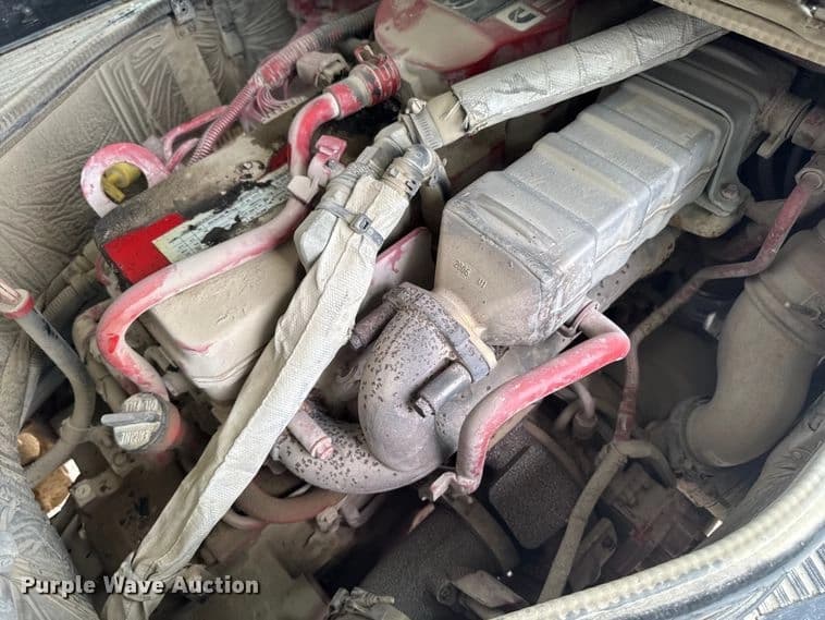 2013 Blue Bird All American school bus School Bus - Thumbnail 50 2013 Blue Bird All American school bus School Bus - Thumbnail 50