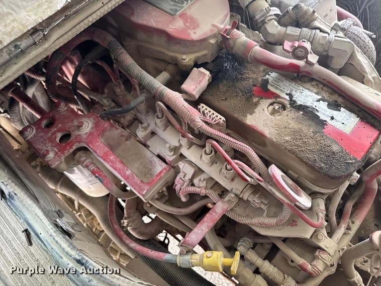 2013 Blue Bird All American school bus School Bus - Thumbnail 51 2013 Blue Bird All American school bus School Bus - Thumbnail 51