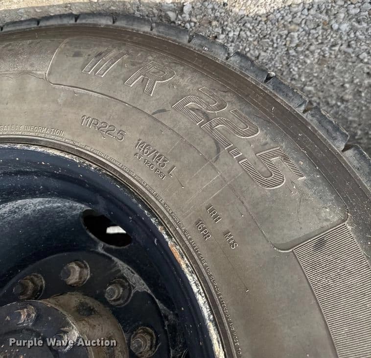 2013 Blue Bird All American school bus School Bus - Thumbnail 53 2013 Blue Bird All American school bus School Bus - Thumbnail 53