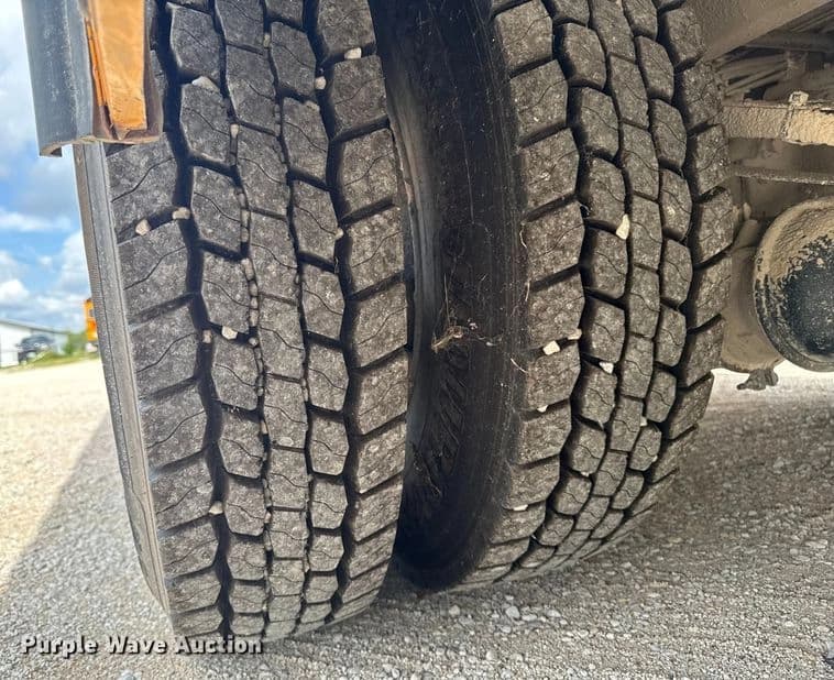 2013 Blue Bird All American school bus School Bus - Thumbnail 56 2013 Blue Bird All American school bus School Bus - Thumbnail 56