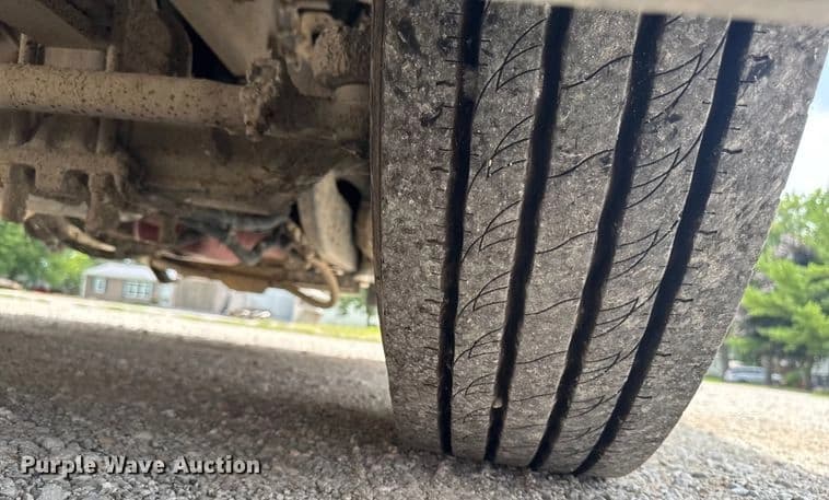 2013 Blue Bird All American school bus School Bus - Thumbnail 58 2013 Blue Bird All American school bus School Bus - Thumbnail 58