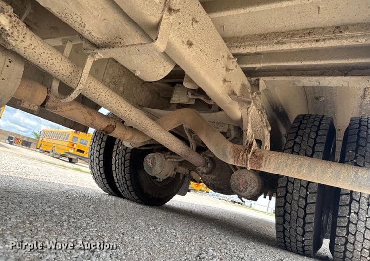 2013 Blue Bird All American school bus School Bus - Thumbnail 9 2013 Blue Bird All American school bus School Bus - Thumbnail 9