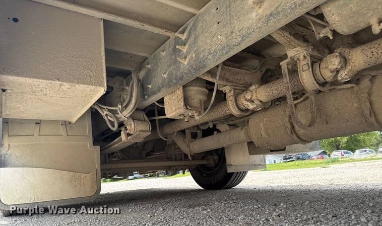 2013 Blue Bird All American school bus School Bus - Thumbnail 10 2013 Blue Bird All American school bus School Bus - Thumbnail 10