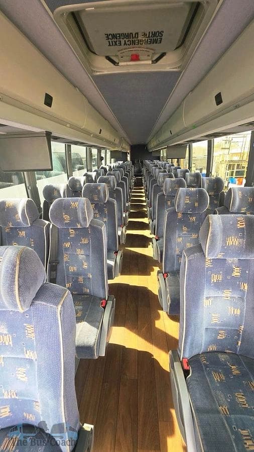 Prevost X3-45 ADA - Thumbnail 2 Prevost X3-45 ADA - Thumbnail 2