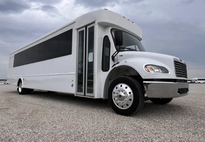 2021 Freightliner Glaval bus 2021 Freightliner Glaval bus