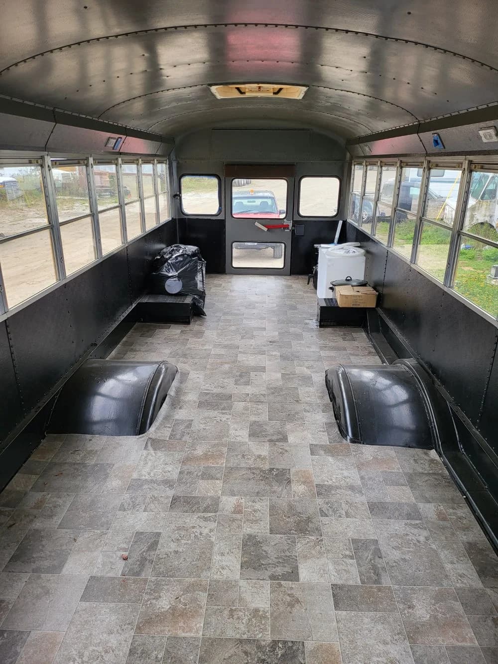 1998 International TK - Thumbnail 3 1998 International TK - Thumbnail 3