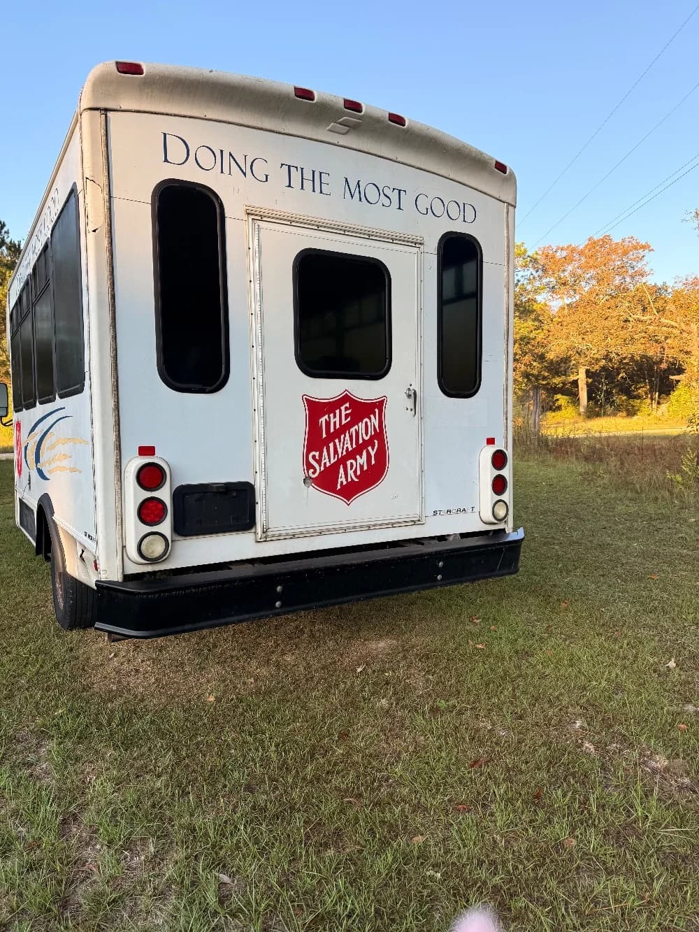 2008 Chev CG3380 - Thumbnail 3 2008 Chev CG3380 - Thumbnail 3