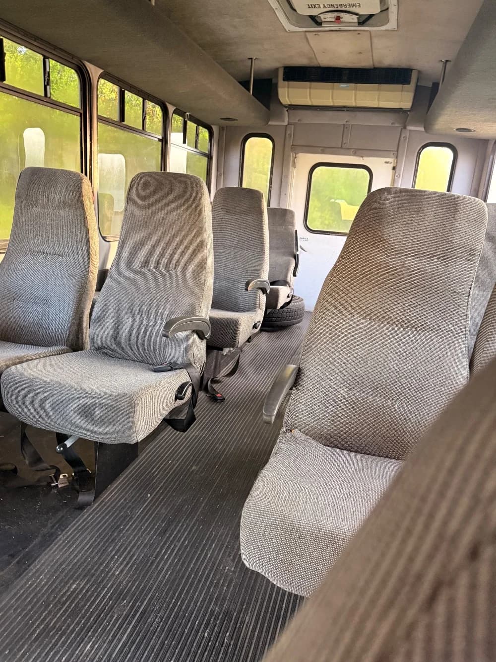 2008 Chev CG3380 - Thumbnail 4 2008 Chev CG3380 - Thumbnail 4