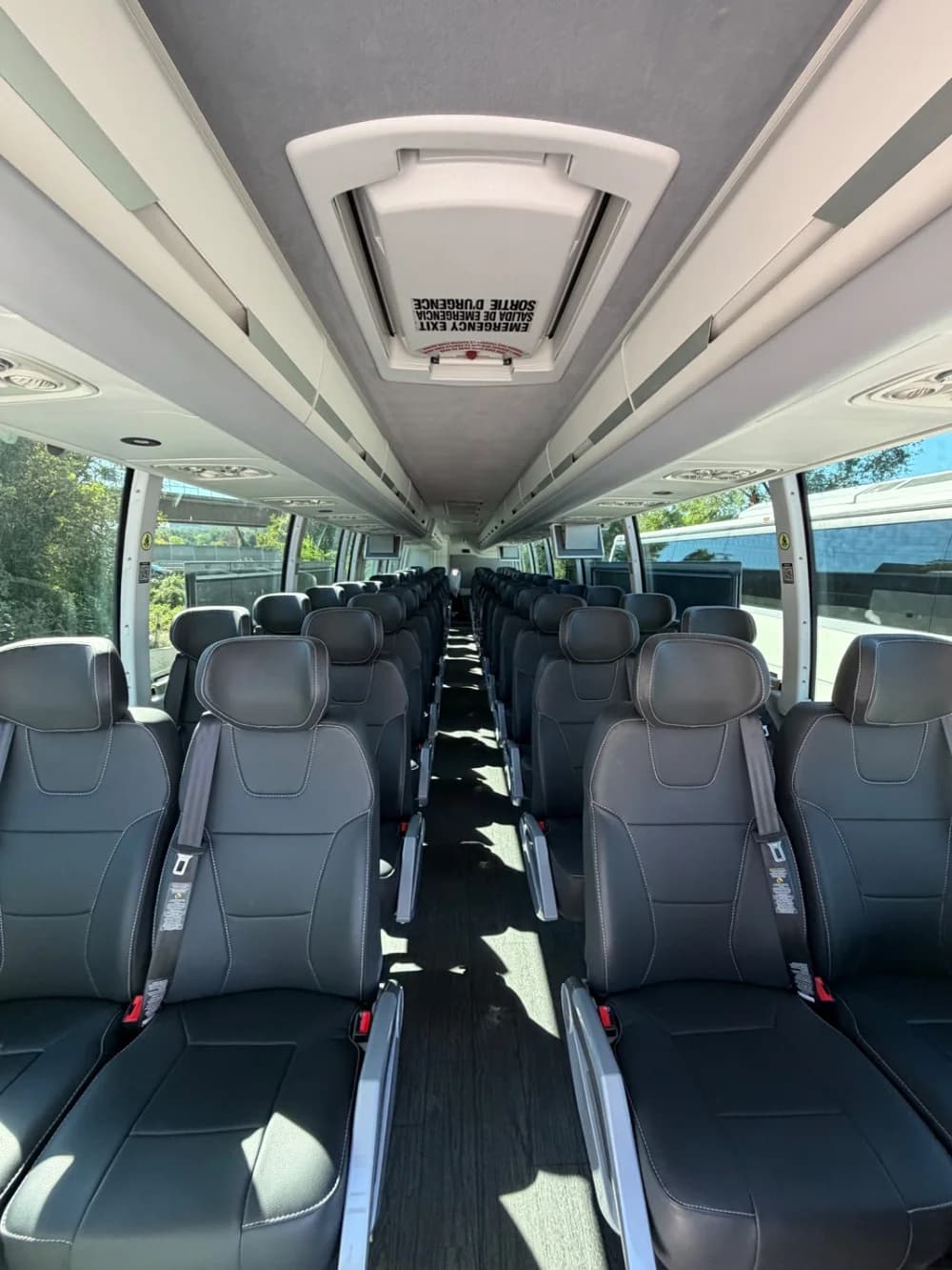 2025 Volvo 9700 - 2 Matching Available - Thumbnail 7 2025 Volvo 9700 - 2 Matching Available - Thumbnail 7