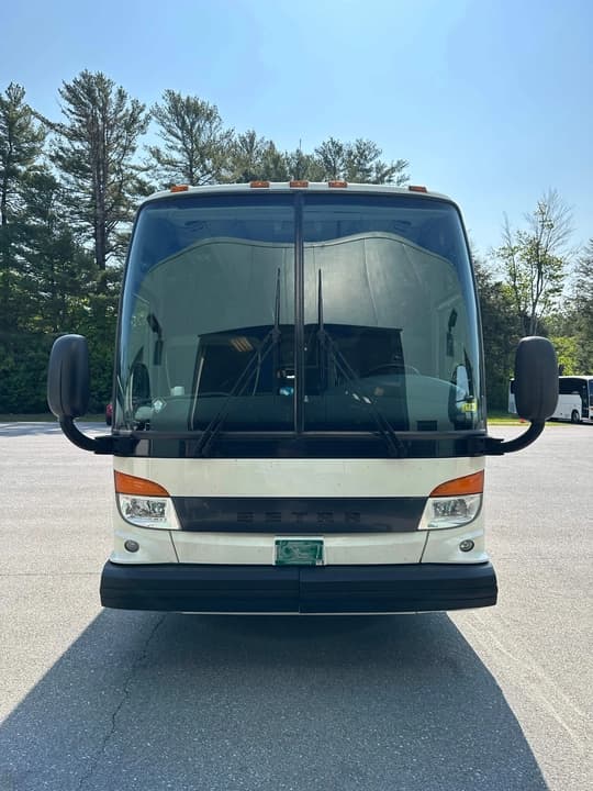 2014 Setra S407 CC - Thumbnail 11 2014 Setra S407 CC - Thumbnail 11