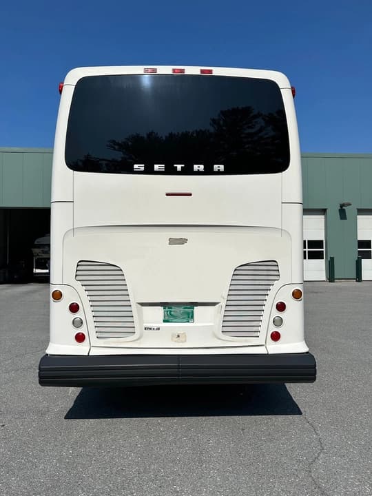 2014 Setra S407 CC - Thumbnail 14 2014 Setra S407 CC - Thumbnail 14