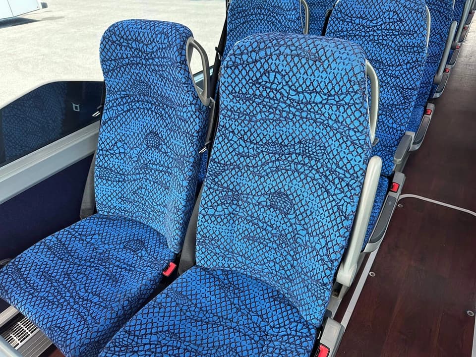 2014 Setra S407 CC - Thumbnail 4 2014 Setra S407 CC - Thumbnail 4