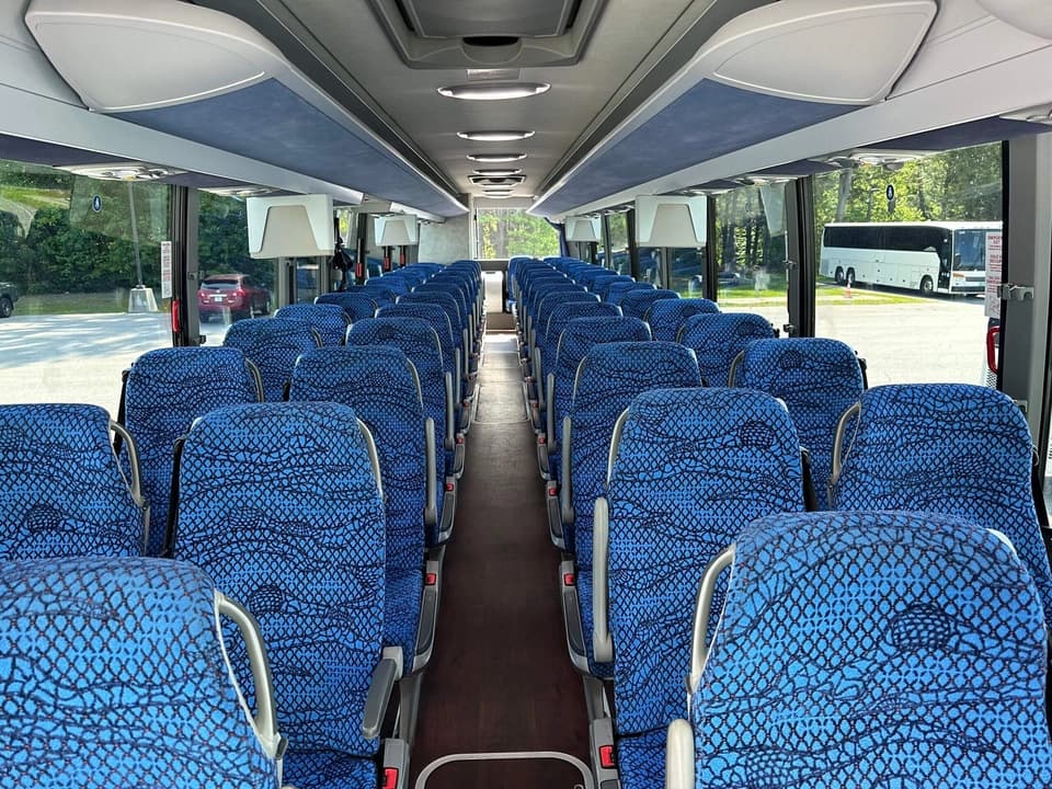 2014 Setra S407 CC - Thumbnail 5 2014 Setra S407 CC - Thumbnail 5