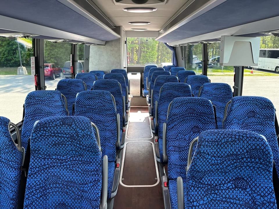 2014 Setra S407 CC - Thumbnail 6 2014 Setra S407 CC - Thumbnail 6