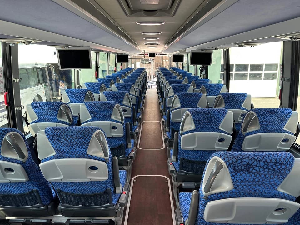 2014 Setra S407 CC - Thumbnail 7 2014 Setra S407 CC - Thumbnail 7