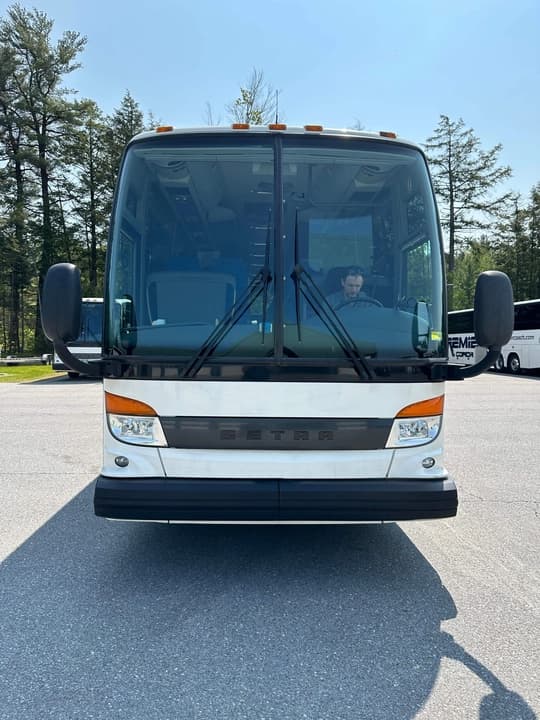 2014 Setra S407 CC - Thumbnail 12 2014 Setra S407 CC - Thumbnail 12