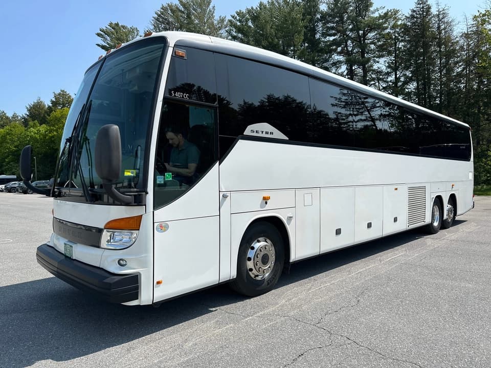 2014 Setra S407 CC - Thumbnail 13 2014 Setra S407 CC - Thumbnail 13