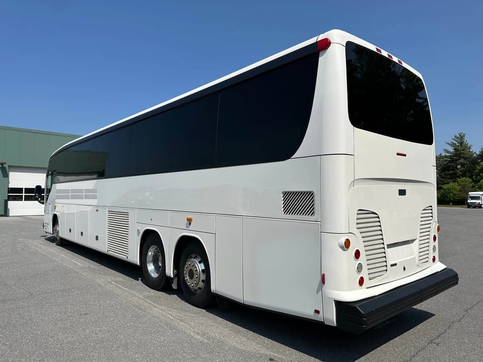 2014 Setra S407 CC - Thumbnail 14 2014 Setra S407 CC - Thumbnail 14