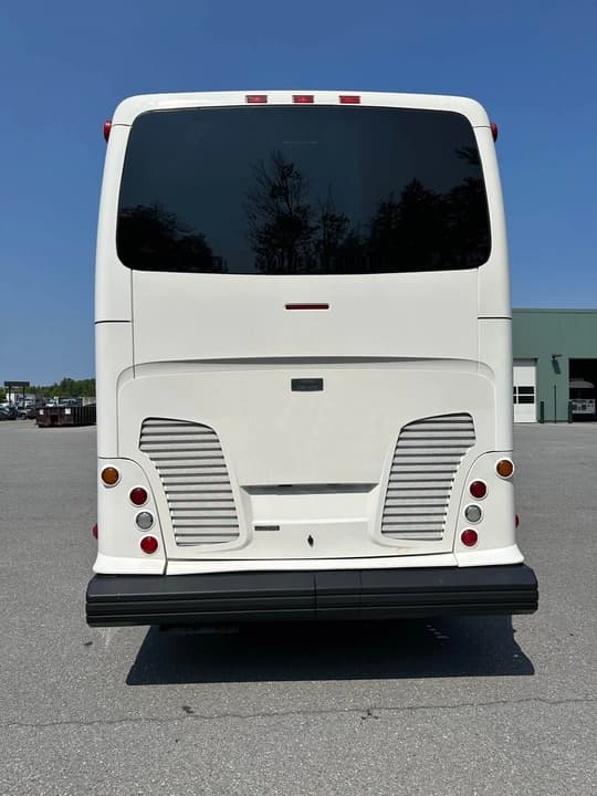 2014 Setra S407 CC - Thumbnail 15 2014 Setra S407 CC - Thumbnail 15