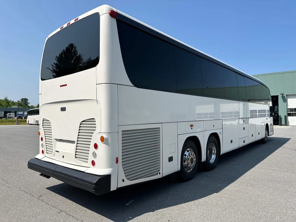 2014 Setra S407 CC - Thumbnail 16 2014 Setra S407 CC - Thumbnail 16